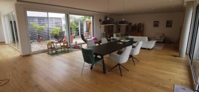 Exklusives Wohnen - Modernes Wohnambiente mit Terrasse und Lichthof - provisionsfrei zu vermieten