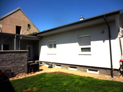 Gemütliches Einfamilienhaus mit Garten!