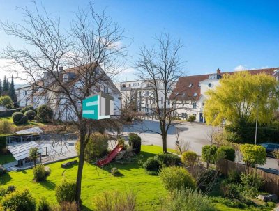 Eine Wohnung, die Kapitalanleger begeistert – durchdacht, gepflegt und zukunftssicher.