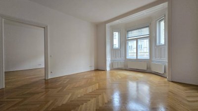 Traumhafter Stilaltbau in Toplage - Wunderschönes &amp; repräsentatives Stilalthaus - Optimales Raumkonzept