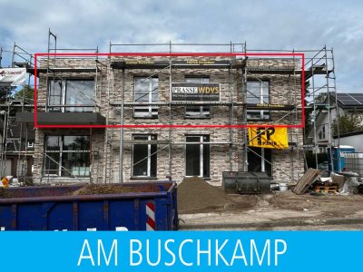 Leben im Feuerbachweg
4-Zi.-Neubau-Eigentumswohnung mit Balkon