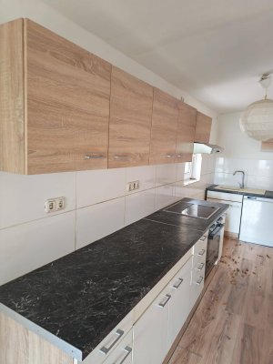 Wohnung in grub