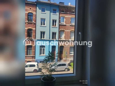 Tauschwohnung: Tausche gegen kleinere Wohnung