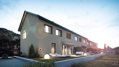 Reihenhaus | Neubau | Mieming