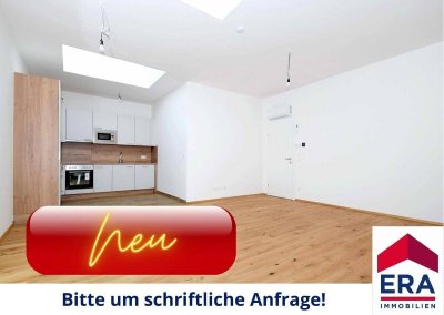 2130 Mistelbach - 2130 Mistelbach - Exklusive Etagenwohnung mit Loggia und Terrasse, Top 4