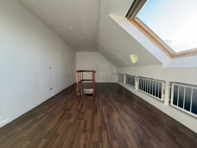 2 Zimmer Maisonette, Kurzzeitmiete, Essen, sehr gepflegtem Haus, nähe Universität, nähe Innenstadt