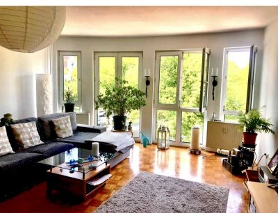 2-Zimmer-Wohnung mit Wintergarten in Berlin Hermsdorf
