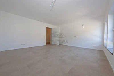 Kernsanierte 3-Zimmer Wohnung in Altenmarkt an der Alz