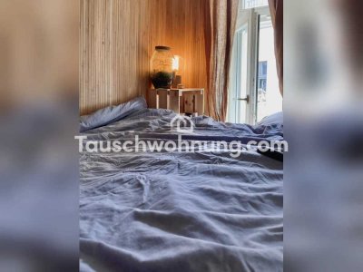 Tauschwohnung: 2,5Zi privatvermietet Altbau familiär mit BalkonundHof @P-berg