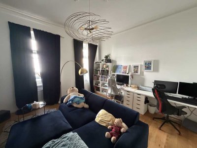Bel appartement de 2 pièces de 73 m² à Trèves-Nord