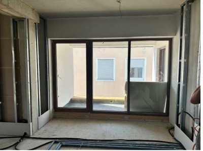 3 Zimmer Neubau ab Juli 2025 inkl EBK. am Marktplatz in Gangkofen
