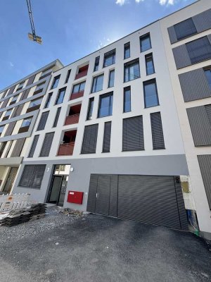 Moderne 3-Zimmer-Maisonettewohnung