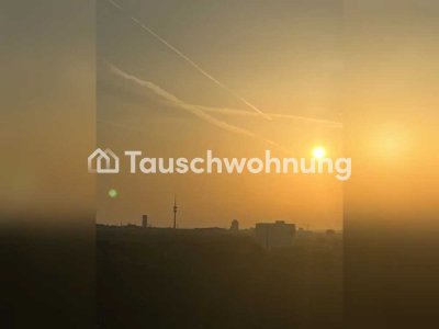 Tauschwohnung: Wohnung Tausch gegen Haus