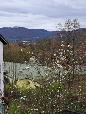 Godesberg-Lannesdorf, Appartement in attraktiver Lage