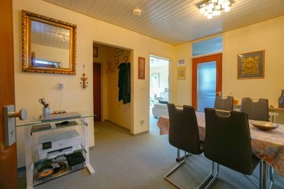 Solide Kapitalanlage mit Südbalkon und Entwicklungspotenzial in Nürnberg-Neuröthenbach