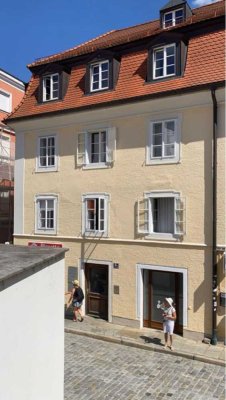 1-Zimmerwhg. Passau Altstadt