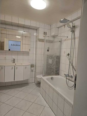 Renovierte 2-Zimmer-Wohnung in Pfungstadt