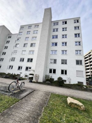 Stilvolle 4,5-Zimmer-Wohnung mit Loggia in Wörth am Rhein