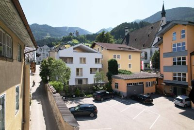Exklusive 2-Zimmer-Stadtwohnung im 1. Obergeschoss - Top 4 - Neubauprojekt im Herzen von Schwaz