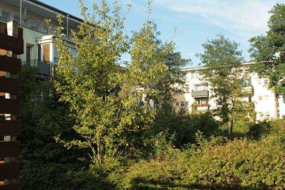 Das haben Sie gesucht- Wohnen in Elbnähe!