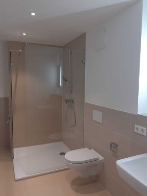 Exklusive 2-Raum-Wohnung mit gehobener Innenausstattung in Dachau