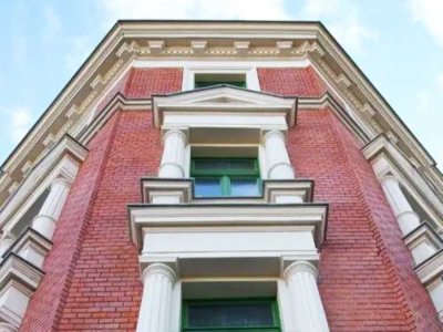 Modernes Wohnen im Grünen Lindenau + Süd Balkon + Aufzug + Bad mit Fenster + Fubo Heizung + Parkett
