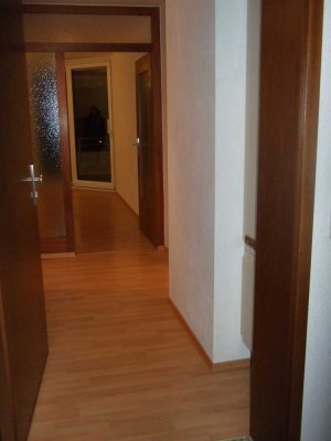 Kompaktes Wohnen in Ulm: 1,5-Zimmer-Wohnung mit Balkon