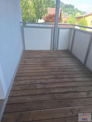 Preiswerte ruhige ca. 48 m² Wohnung nahe Stift Rein und LKH Graz II Enzenbach!