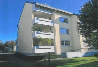 Geschmackvolle, gepflegte 3-ZW mit EBK in Merzhausen von privat