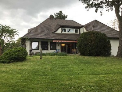 Ansprechende 4-Zimmer-Wohnung mit gehobener Innenausstattung in Reichelshofen