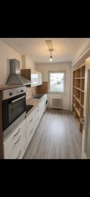 Großzügige 5-Zimmer-Wohnung direkt am Neustädter Tor ideal für WG in Gießen