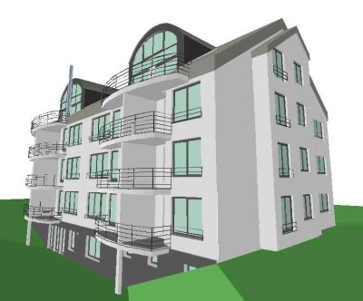 2025 NÄHE UNI CAMPUS, LUX 3 ZI-WE, EINBAUKÜCHE, SW BLK, RENOVIERT, BESTLAGE, STELLPLLATZ