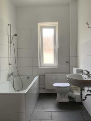 2-Zimmer-Wohnung in Gelsenkirchen Altstadt