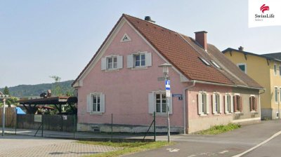 Charmante Doppelhaushälfte in Gleisdorf nähe Mobilitätspark