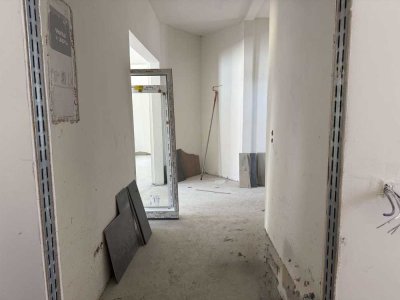 Flexibles Wohnen für Familien - Kernsanierte Wohnung in Lütgendortmund