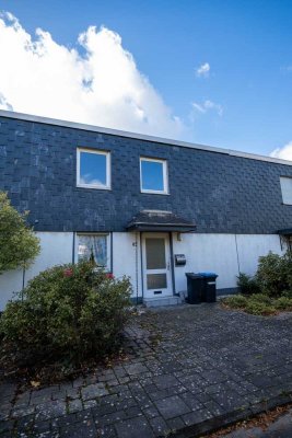 NIESEN IMMOBILIEN - Reihenmittelhaus in Köln-Widdersdorf mit Potenzial auf Erbpachtgrundstück