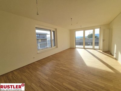 PROVISIONSFREI - Genießen Sie Ihre grüne Oase: Balkone in Jakomini Verde