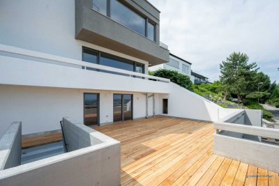 5-Familienhaus:
Wohntraum im Einklang mit der Natur