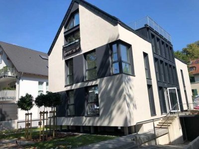 Elegant, high-quality, flooded with light! Sophisticated 5-room maisonette, high-quality furnishings