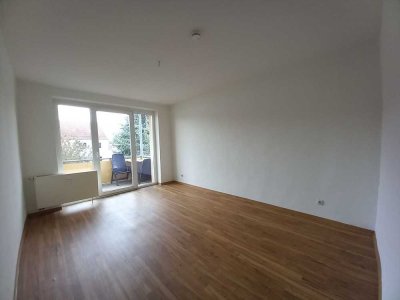 Geräumige 3-Zimmer-Wohnung mit Balkon