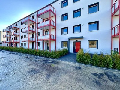 Lichtdurchflutete 3-Zimmerwohnung im 2.OG