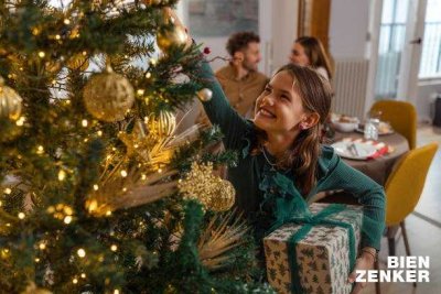 "WEIHNACHTEN 2026 im eigenen HAUS"