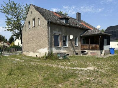 RUHIGE LAGE, STARKE NACHFRAGE – OPTIMALE INVESTITION IM SPECKGÜRTEL