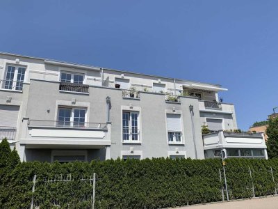 Moderne 4-Zimmerwohnung im Herzen von Aichach – Großzügig, lichtdurchflutet und komfortabel
