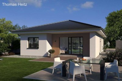 Individuell geplantes Traumhaus in Dannenfels - Luxuriöses Wohnen auf großem Grundstück!
