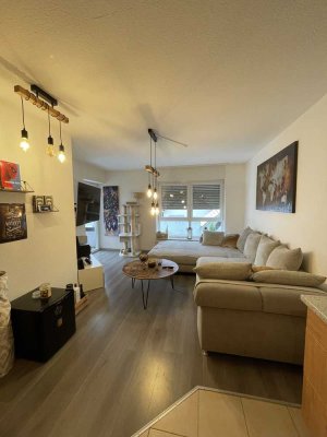 *2-Zimmer-Wohnung zu verkaufen*