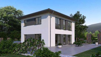SpringSide Fertighäuser von OKAL zum Aktionspreis!