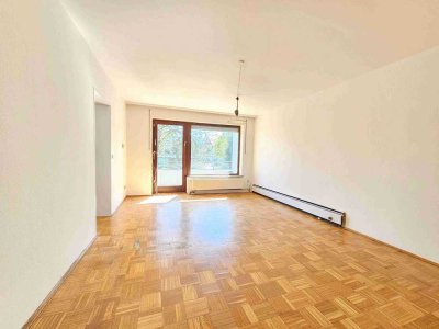 2 - Zimmerwohnung im Zentrum von LIndenberg
