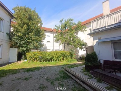KLEIN ABER FEIN WOHNUNG IN BADEN ZU KAUFEN