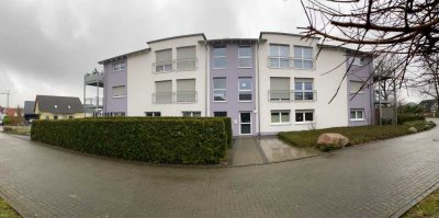 Sozial-Wohnung 2 Helle Zimmer im Dachgeschoss mit Balkon in Bielefeld-Senne